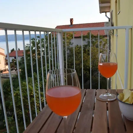 App Lu 5 Appartement