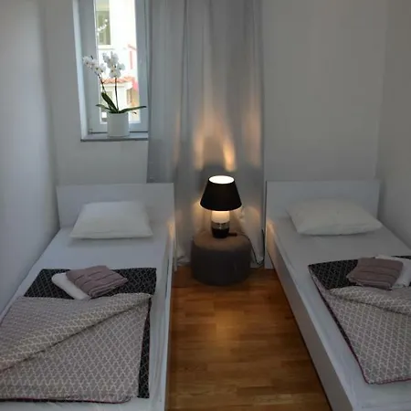 App Lu 5 Appartement