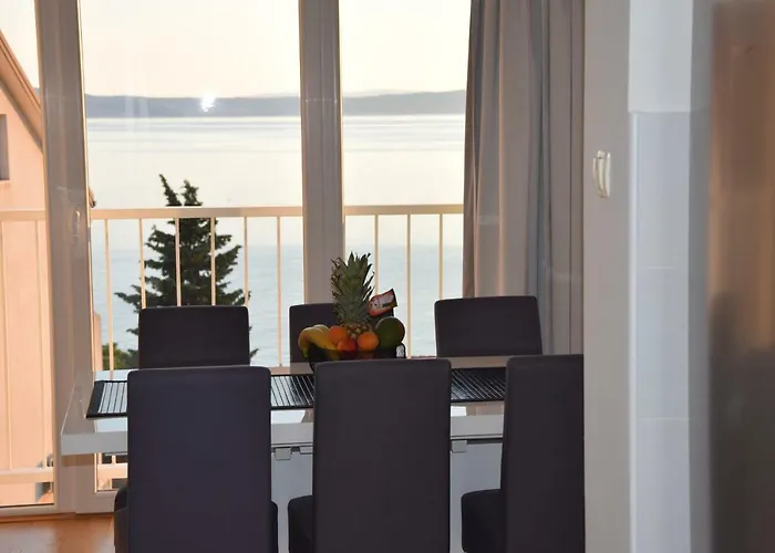 Appartement App Lu 5 Novi Vinodolski