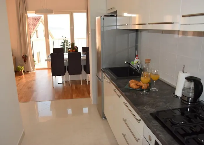 Appartement App Lu 5 *