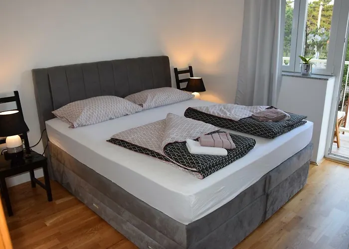 Appartement App Lu 5