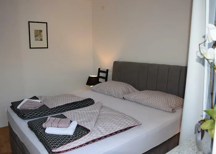 App Lu 5 Appartement