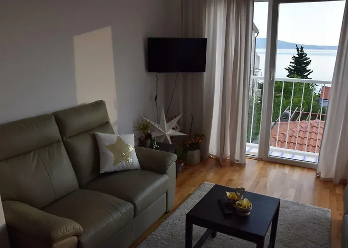 Appartement App Lu 5