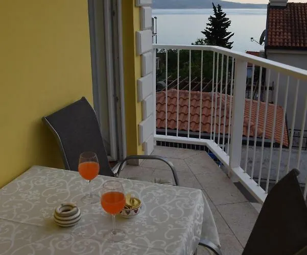 App Lu 5 * Novi Vinodolski