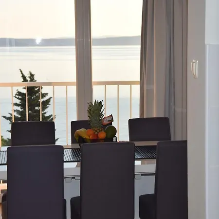 Διαμέρισμα App Lu 5 Novi Vinodolski