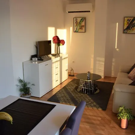 App Lu 5 Novi Vinodolski