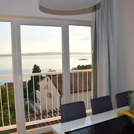 Apartamento App Lu 5 Novi Vinodolski