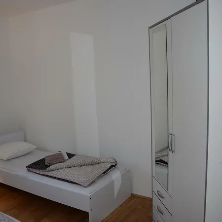 Apartment App Lu 5 Novi Vinodolski