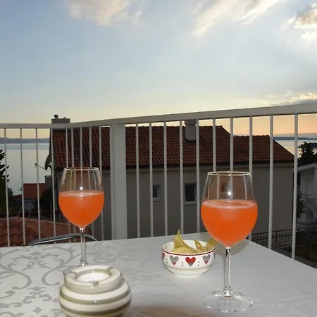 Apartamento App Lu 5