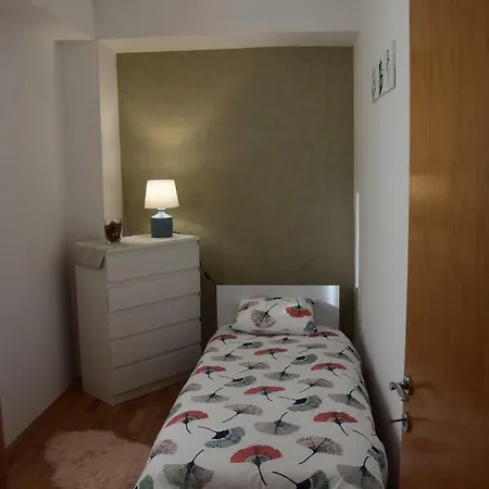 App Lu 5 Apartment
