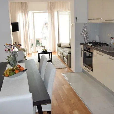 App Lu 5 Novi Vinodolski