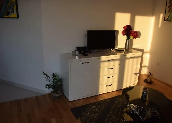 Apartamento App Lu 5