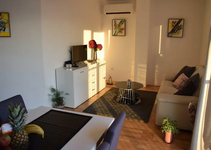 App Lu 5 Novi Vinodolski