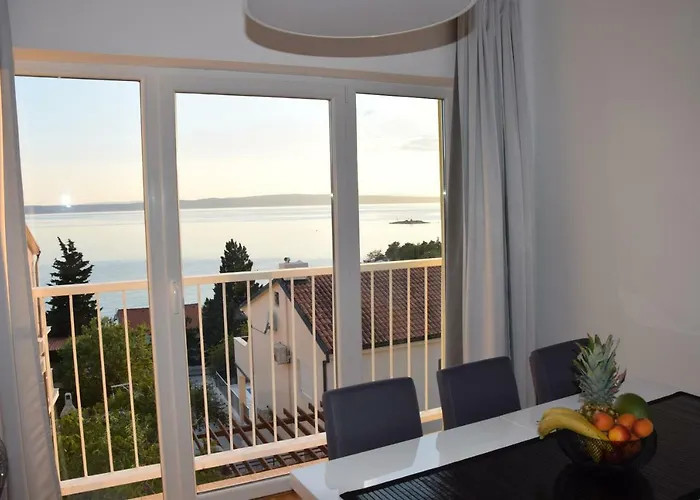 Apartamento App Lu 5 Novi Vinodolski