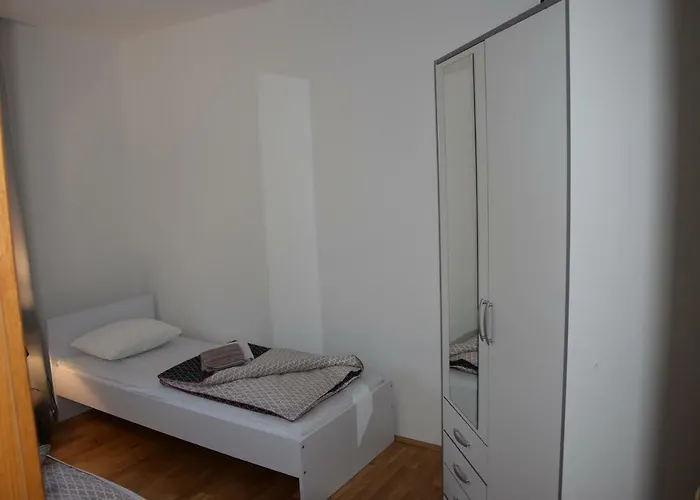 Apartamento App Lu 5 Novi Vinodolski