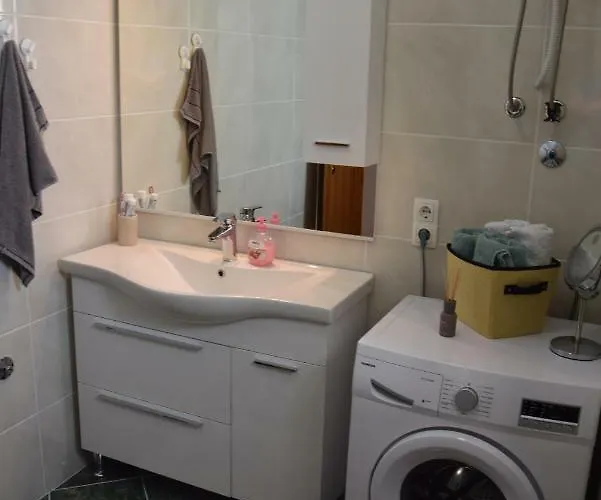 Apartamento App Lu 5