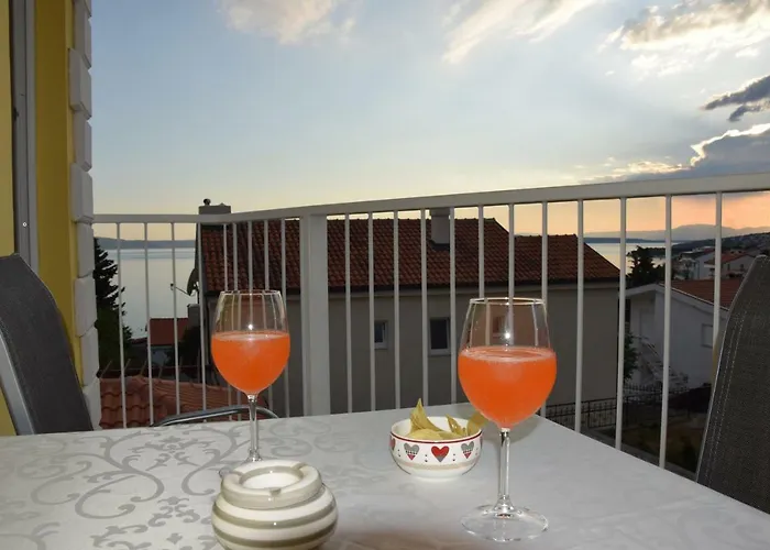 Apartamento App Lu 5