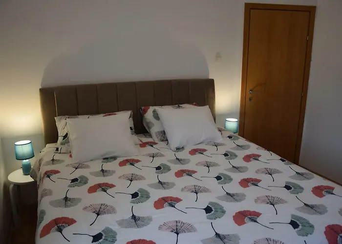 App Lu 5 Apartamento