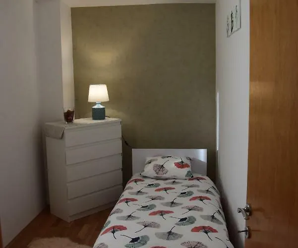 App Lu 5 Apartmán