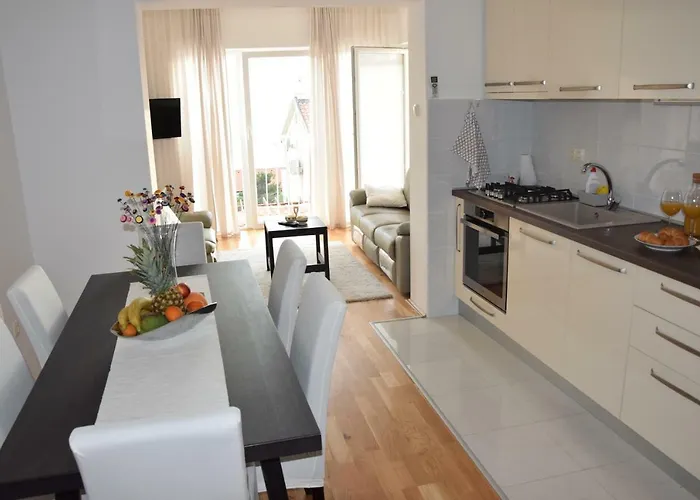 App Lu 5 Novi Vinodolski