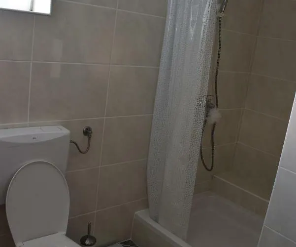 Apartamento App Lu 5 *